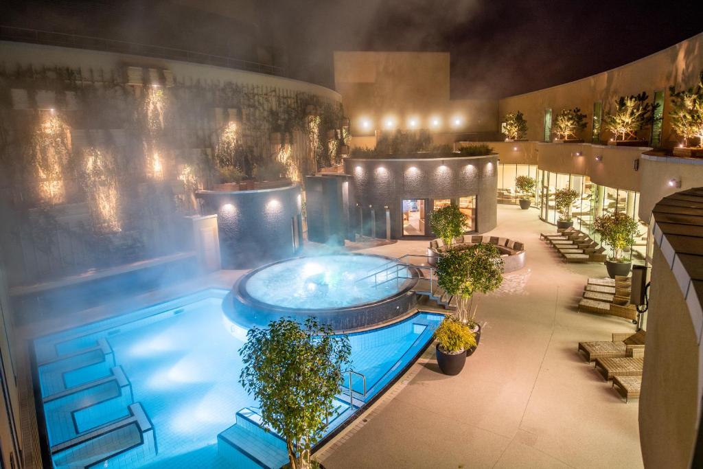 St. Martins Therme & Lodge photo 3