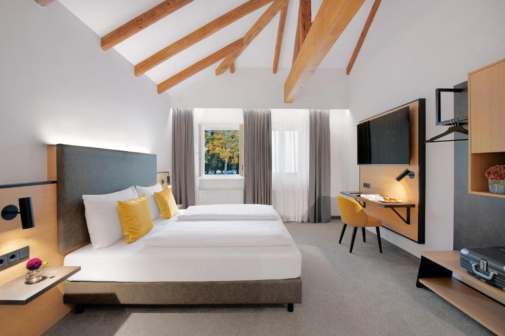 Stadthotel Oberndorf photo 2