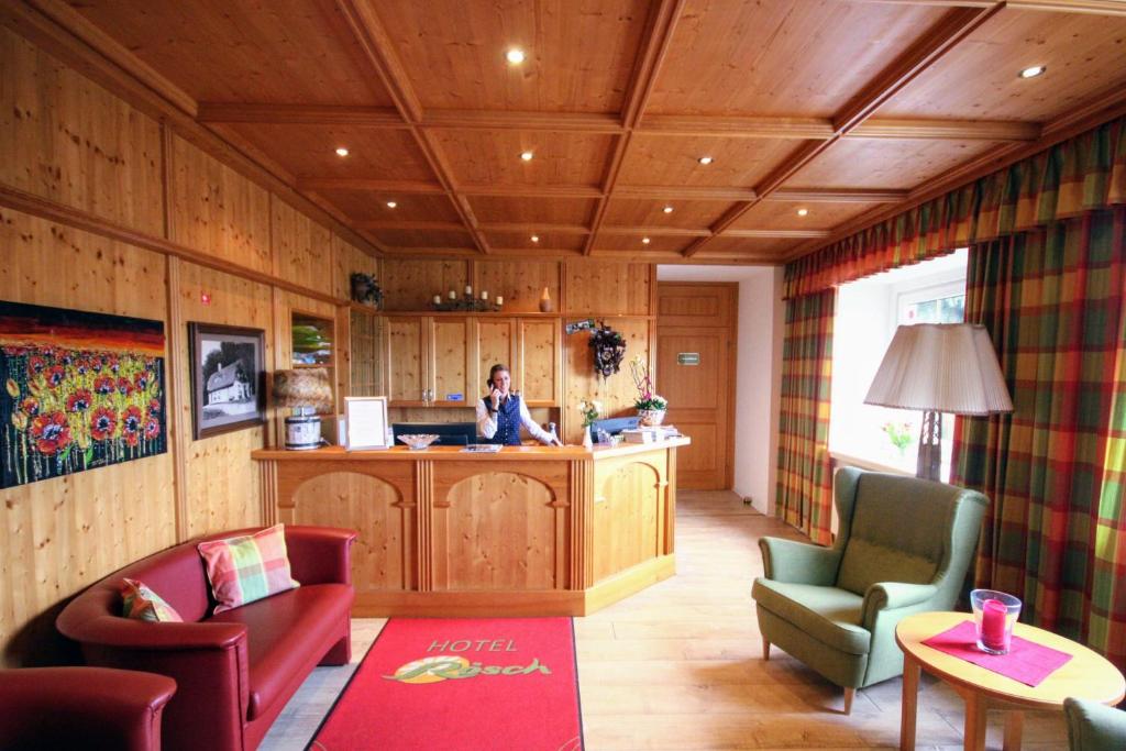Hotel Rösch photo 3