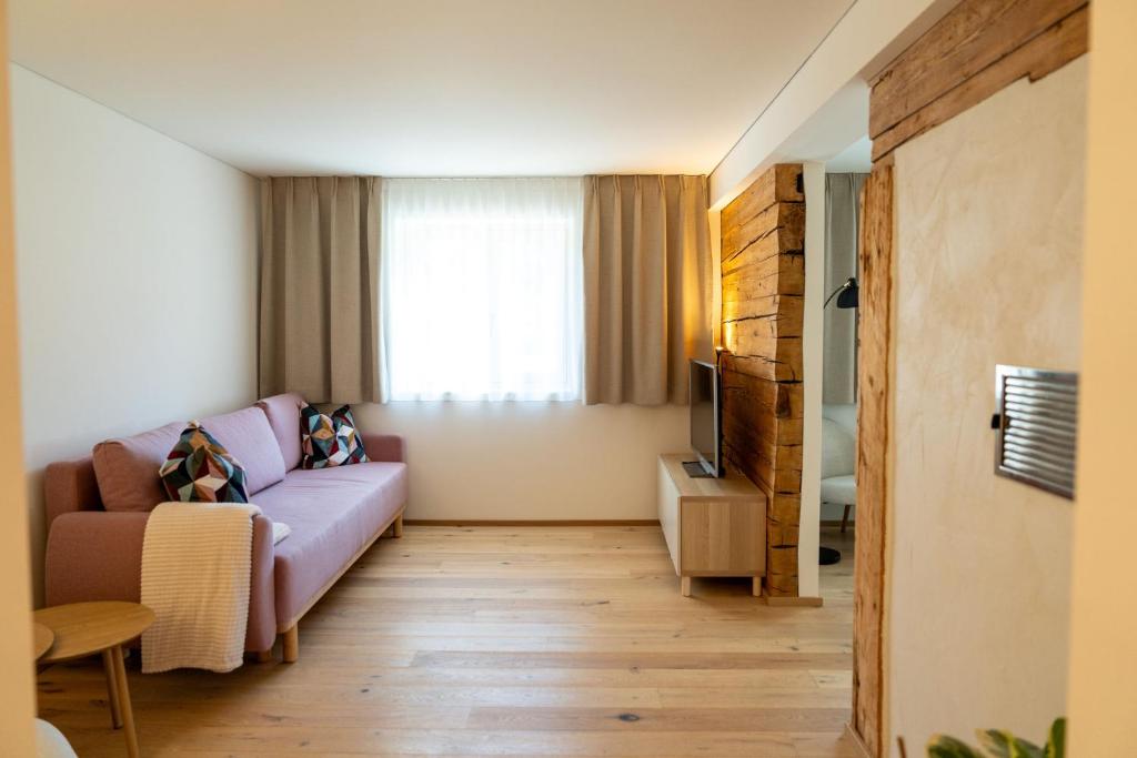 Stilvoll sanierte Altbau-Wohnung — photo 1