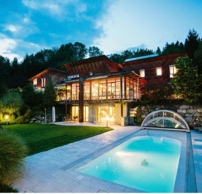 Sunlight City Villa — photo 1