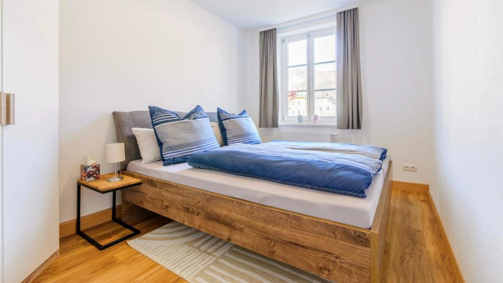 Traunkai Apartments Bad Ischl photo 2