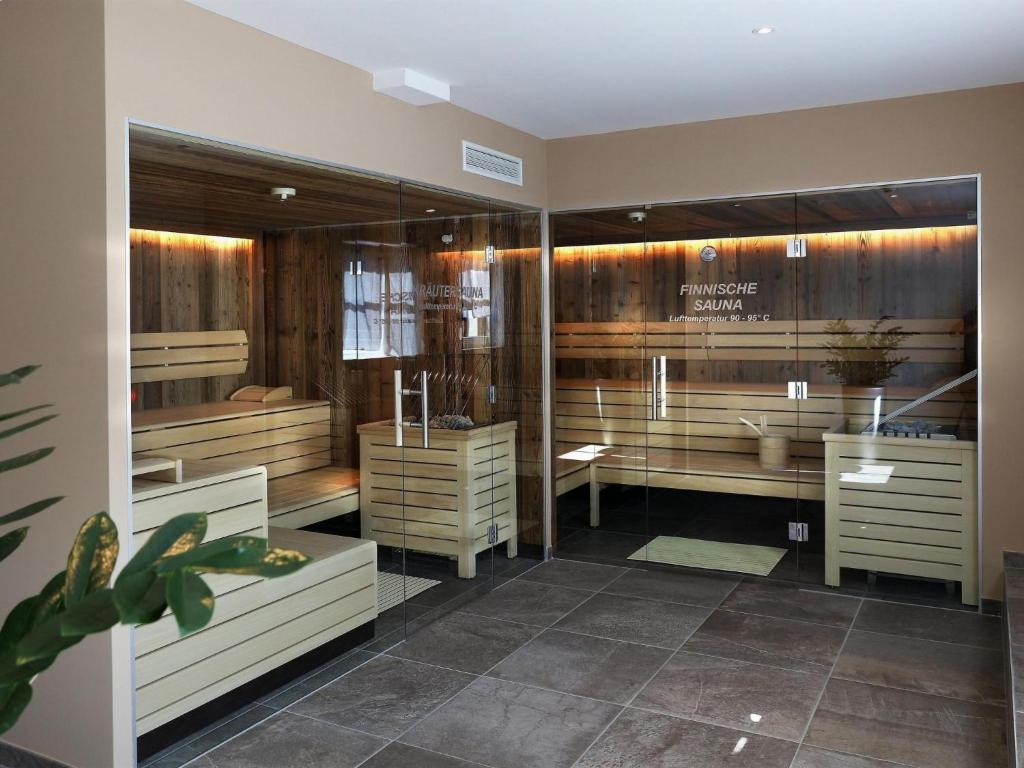 Tauern Suites Mitterwirt TOP 211 photo 3