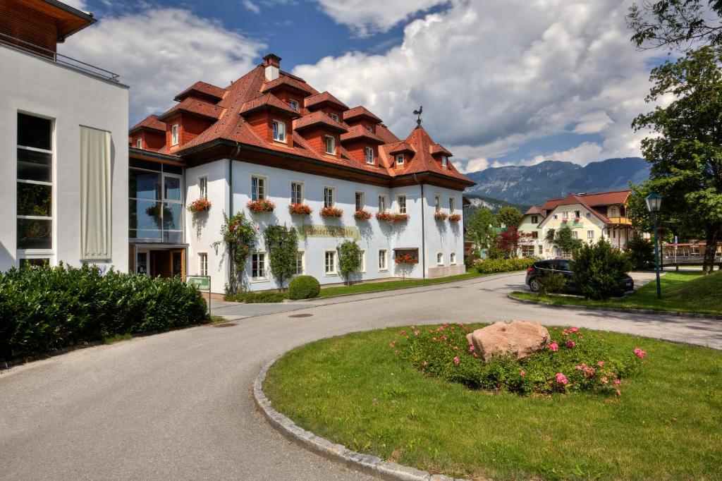 Wohlfühlhotel Goiserer Mühle — photo 1