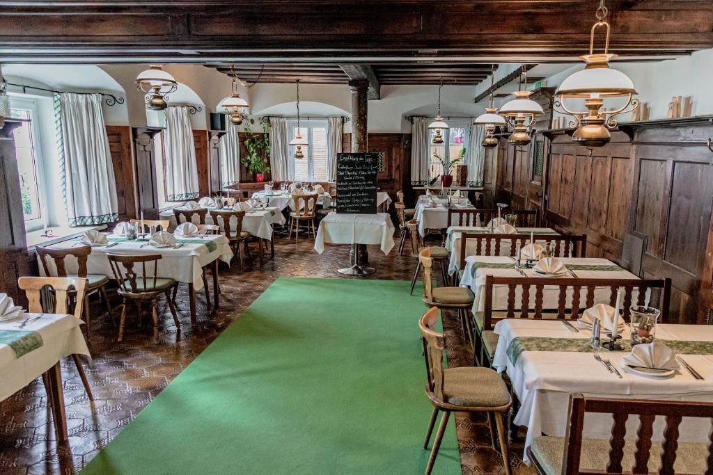 Wohlfühlhotel Goiserer Mühle photo 2