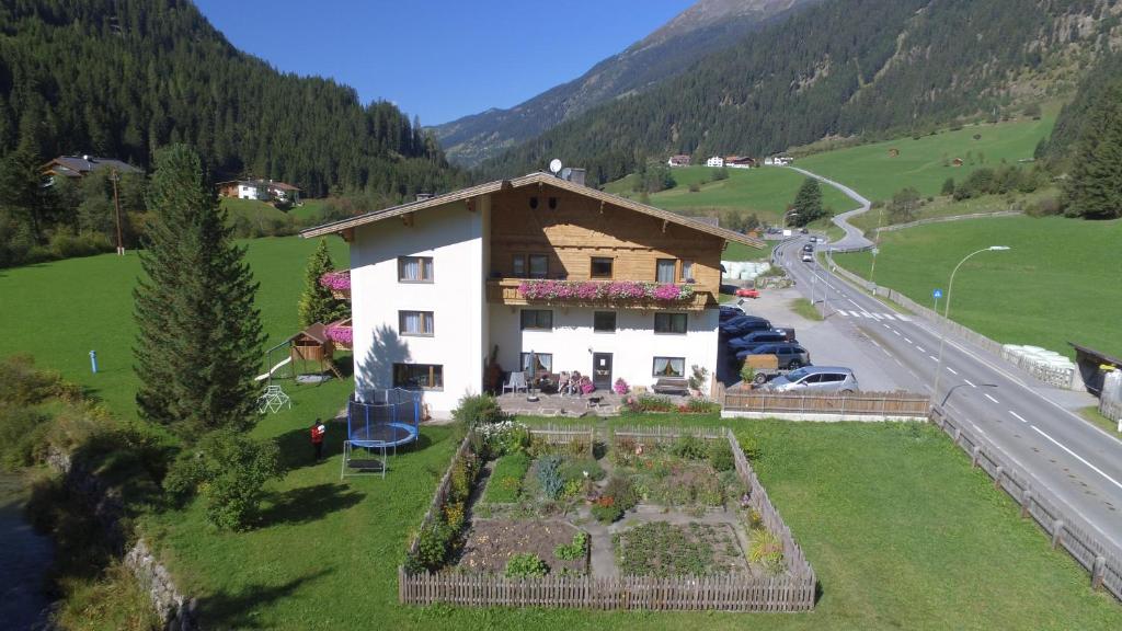 Apartments Seerhof — photo 1