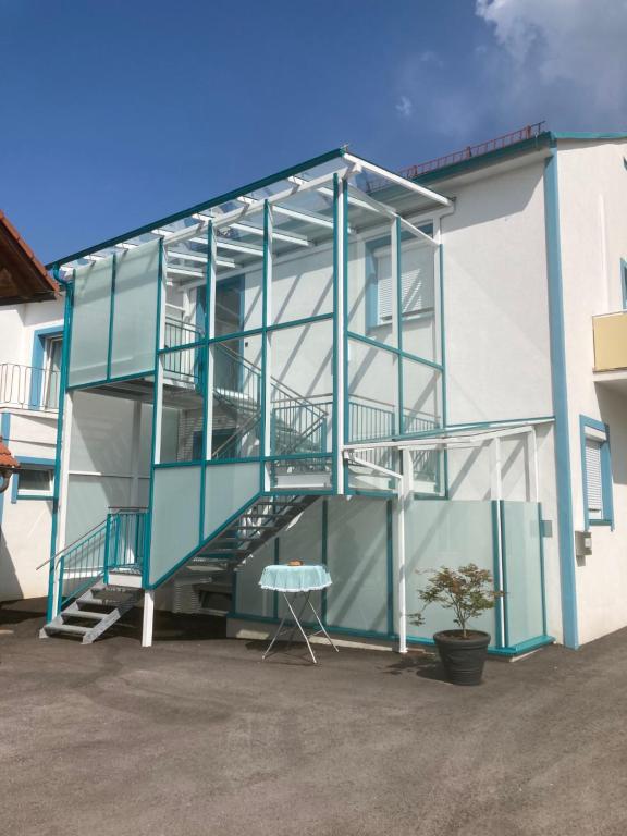 Zeltweg-Rooms — photo 1