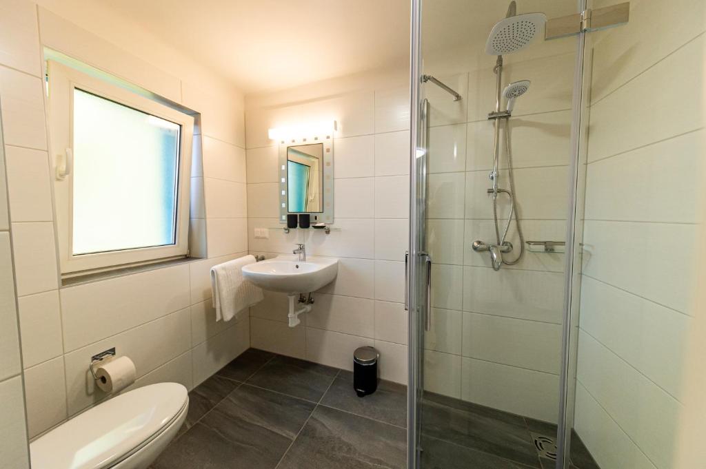 Zeltweg-Rooms photo 3