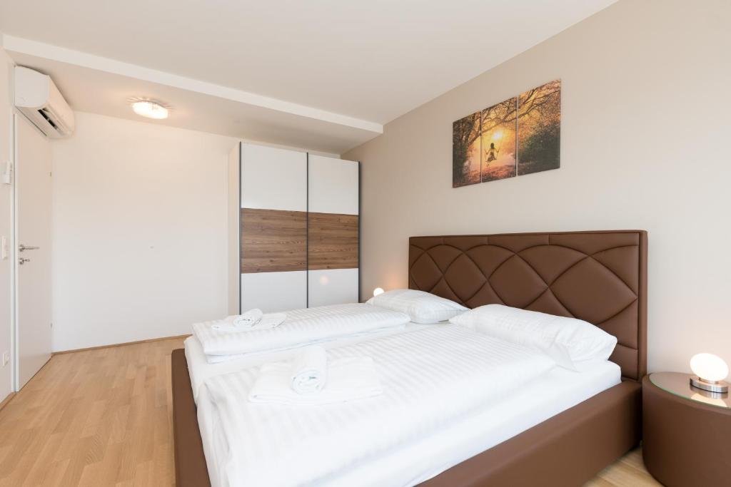 Yourapartment Prater photo 2
