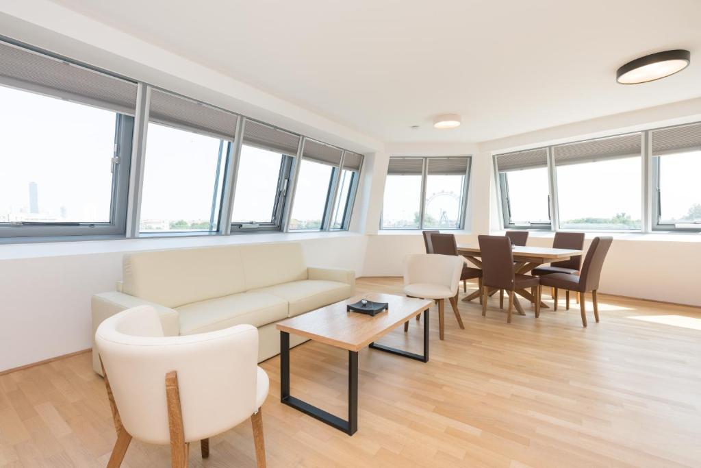Yourapartment Prater photo 3