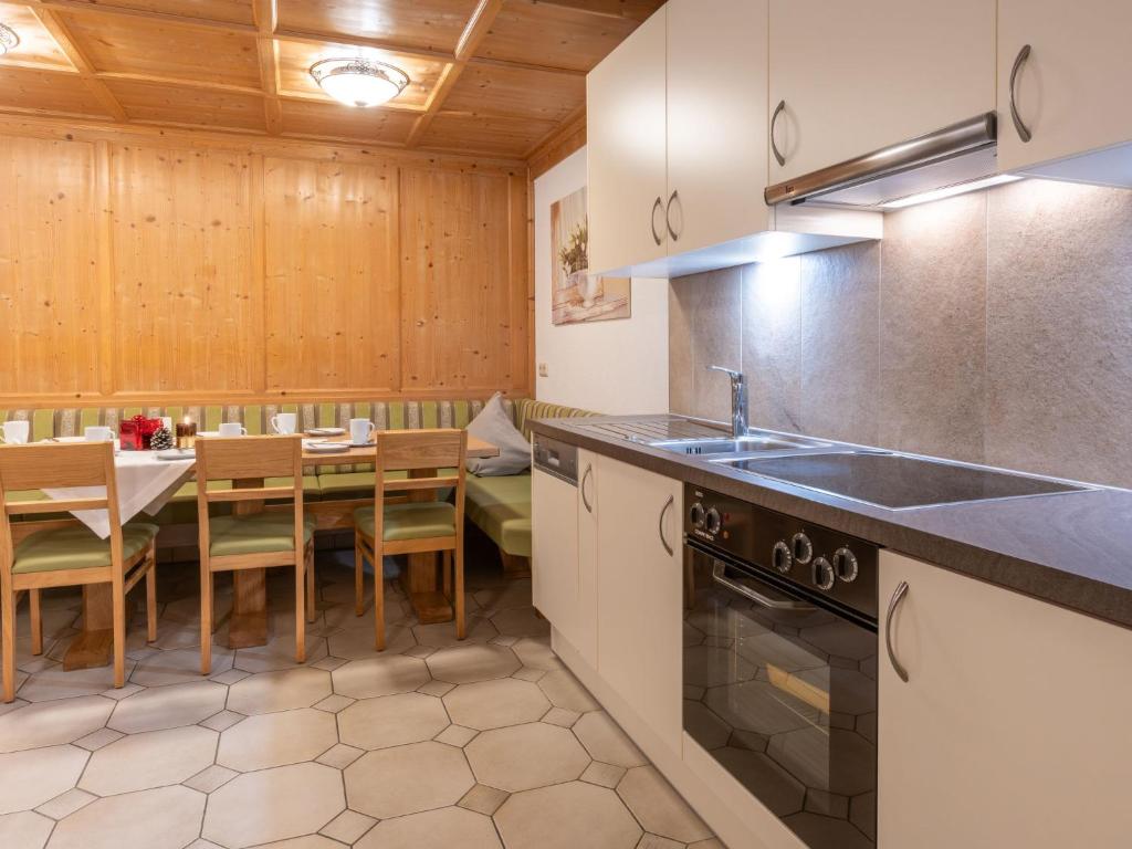 Apartment Schranz by Interhome photo 3