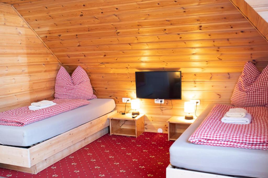 Rösslgut Bed & Breakfast photo 2