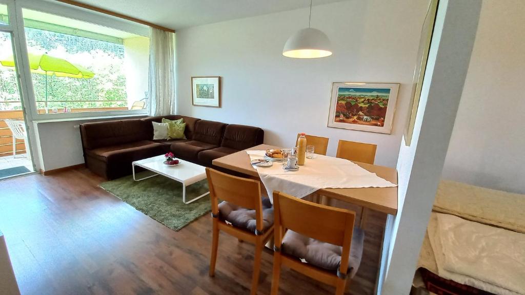 SIMON Haus KMB Seeappartement am Ossiacher See photo 3