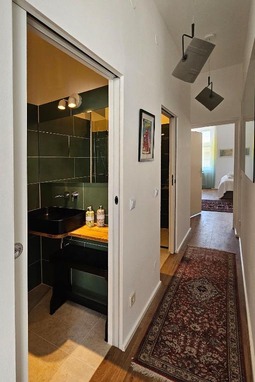 Vienna Palm Apartments photo 3