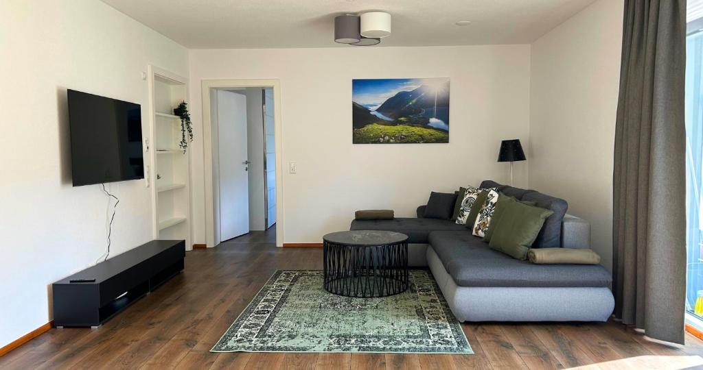 streitbergers. Appartement photo 2