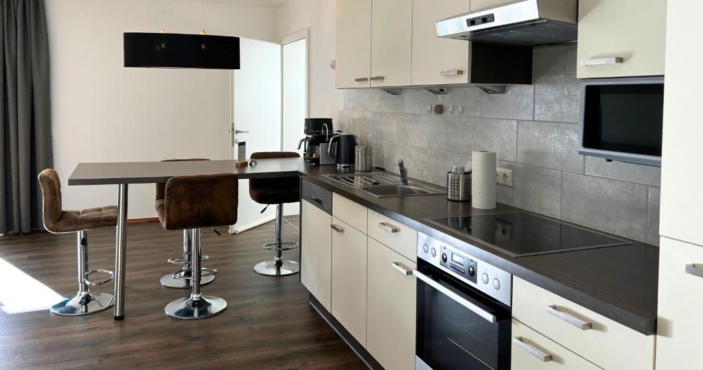 streitbergers. Appartement photo 3