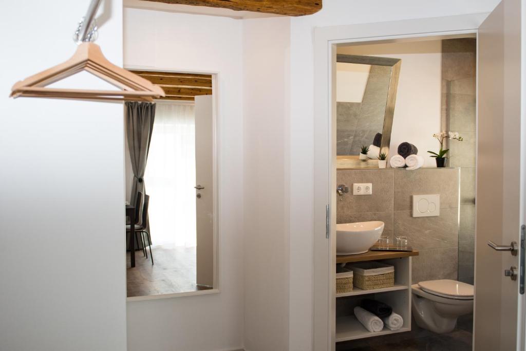 Your Home - City Apartment in Kufstein photo 2