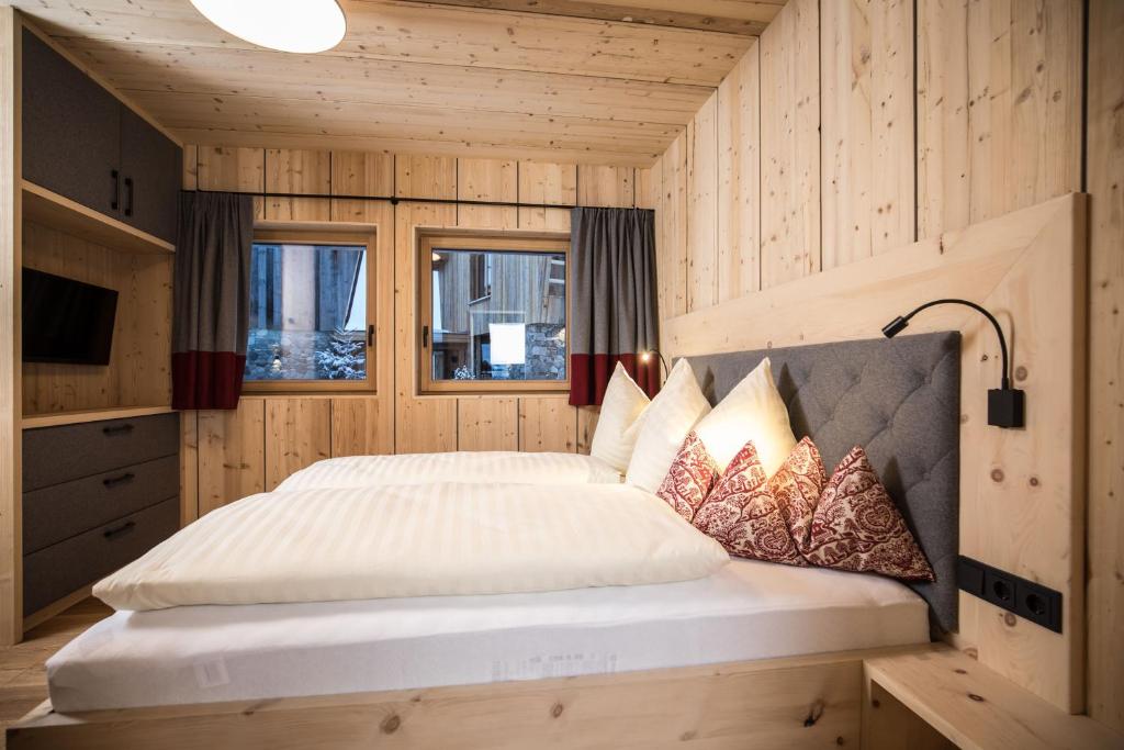 Stadl Lofts Plattenalm - Premiumchalets - Zillertal - Tirol - Salzburg photo 2
