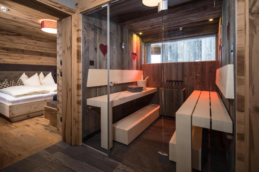 Stadl Lofts Plattenalm - Premiumchalets - Zillertal - Tirol - Salzburg photo 3
