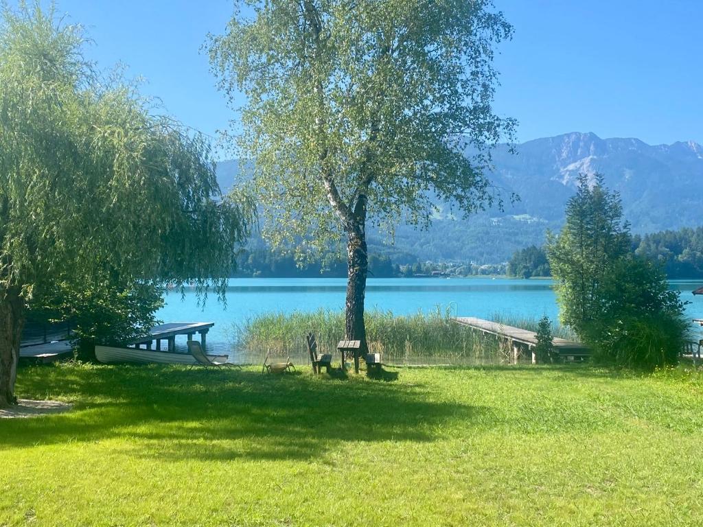 Seechalet Faaker See photo 2
