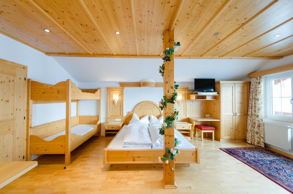 Sonnhof Appartements photo 2