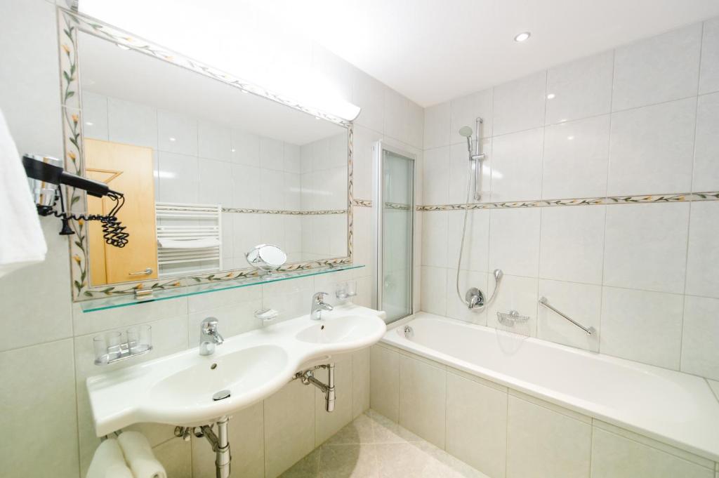 Sonnhof Appartements photo 3