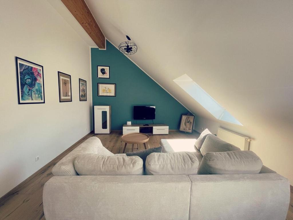 Einzigartiges Loft im Herzen von Graz — photo 1