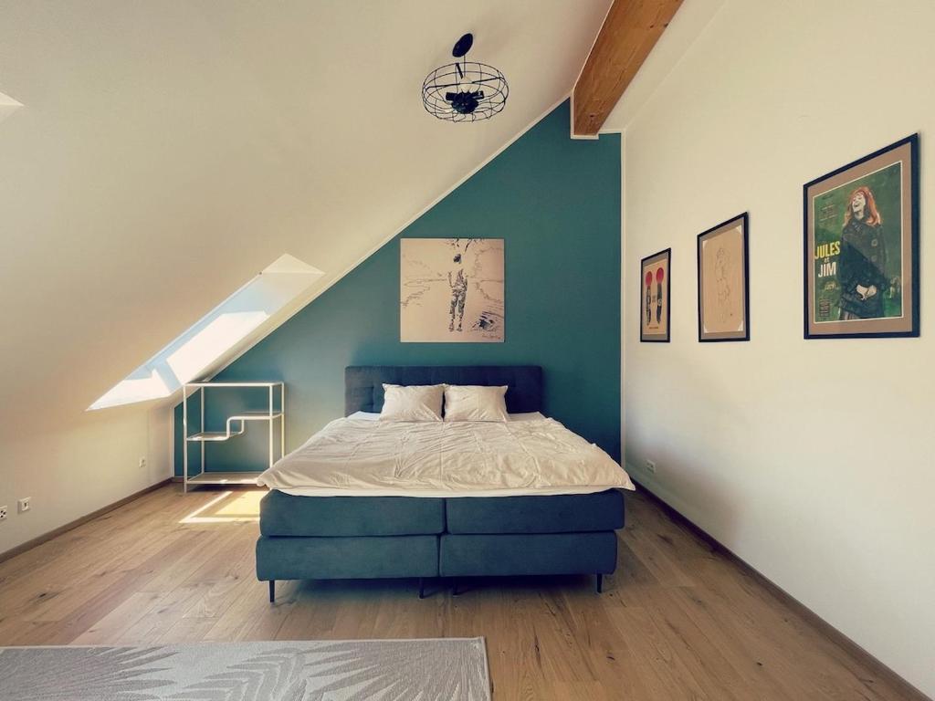 Einzigartiges Loft im Herzen von Graz photo 2