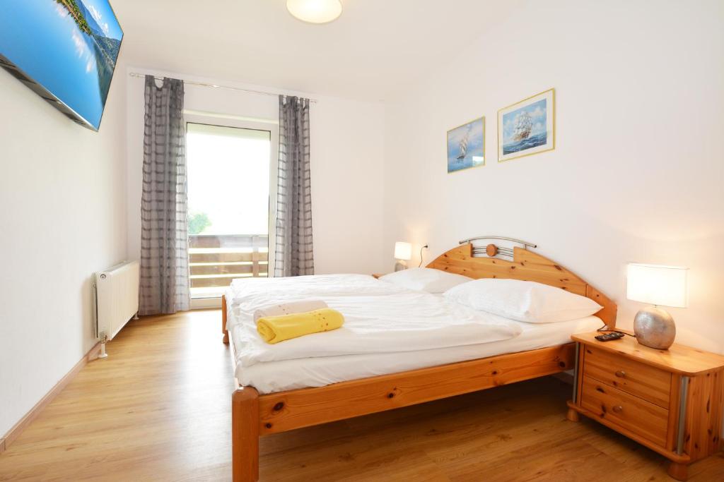 Sonniges Apartment mit Balkon in Ruhelage photo 2
