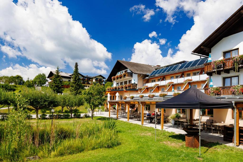 Der Trattner - Hotel Trattnerhof & Hotel Schöcklblick — photo 1