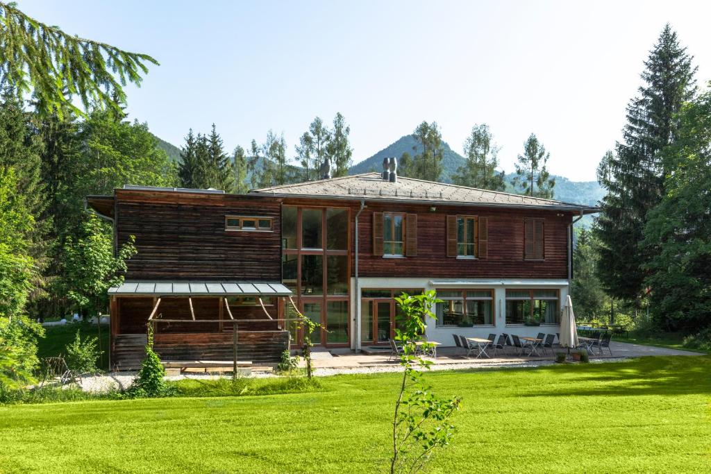 Sporthotel Grünau - Wimmergreuth — photo 1