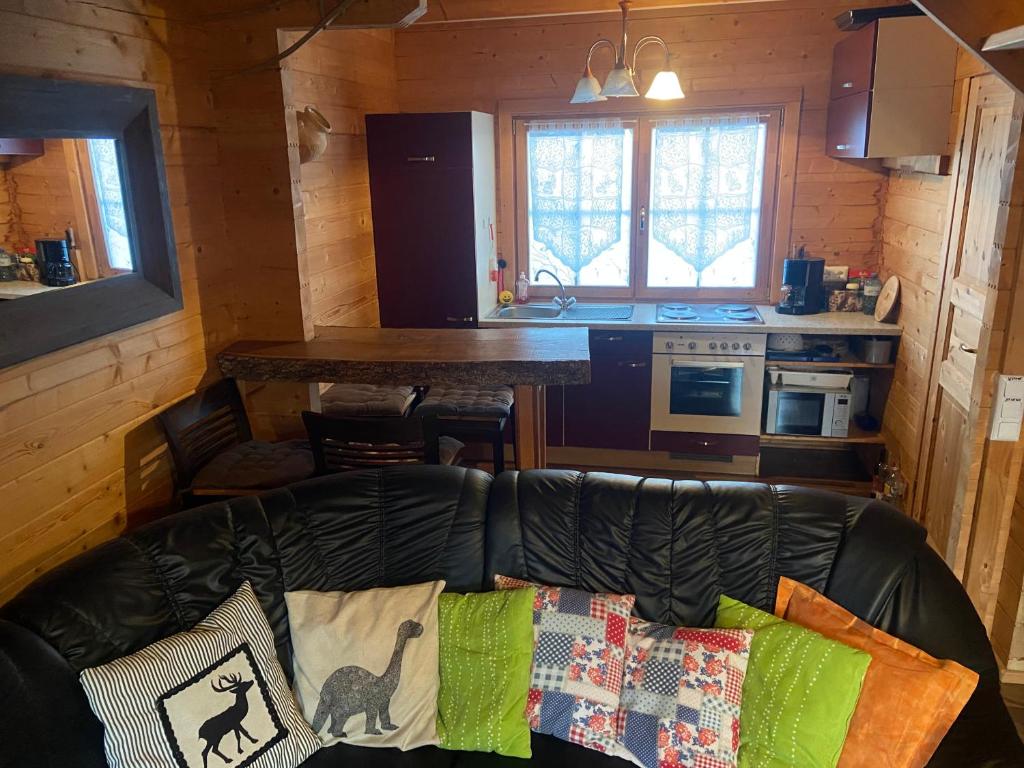 Faaakersee Familyhouse - mit PrivatStrand-Seeblick only Sa-Sa photo 3
