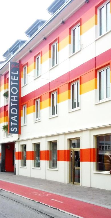 Stadthotel Gürtler — photo 1