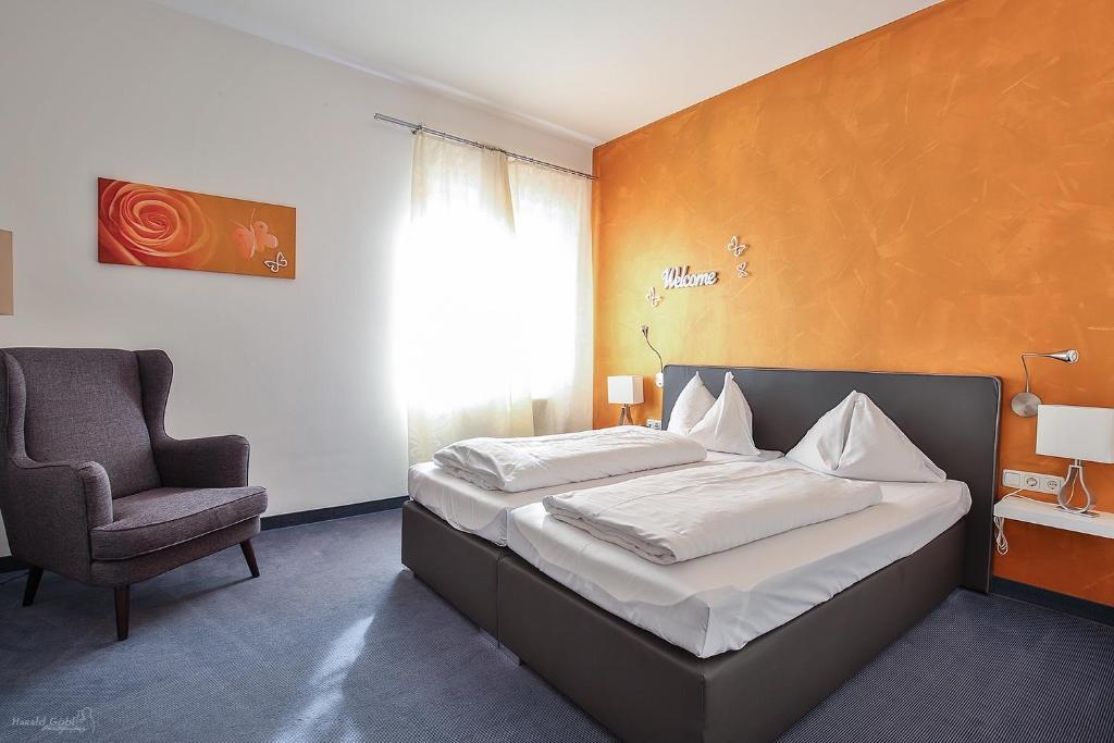 Stadthotel Gürtler photo 2