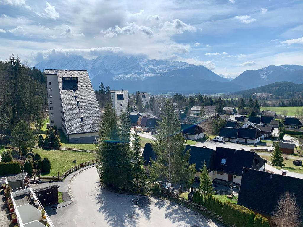Slunný apartmán v Sonnenalm - Bad Mitterndorf — photo 1