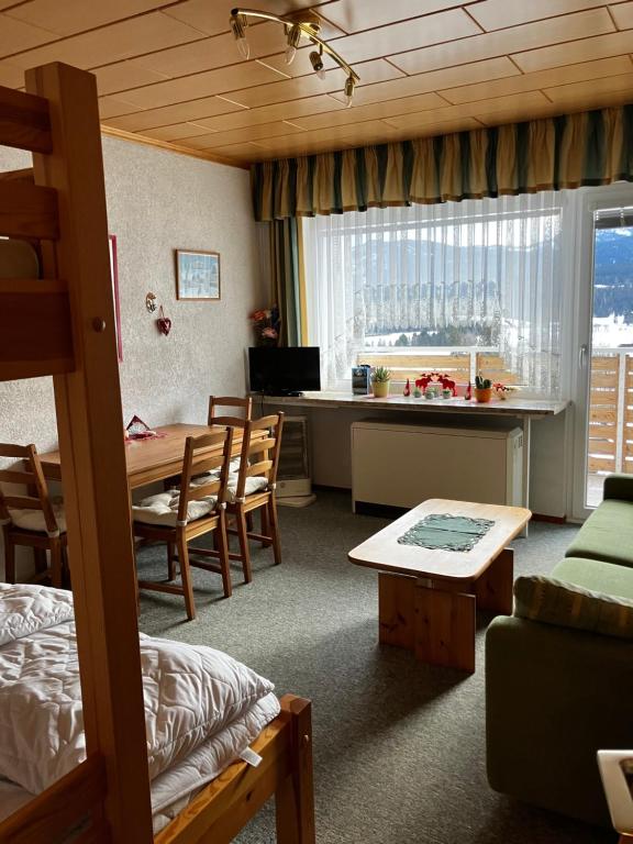 Slunný apartmán v Sonnenalm - Bad Mitterndorf photo 2