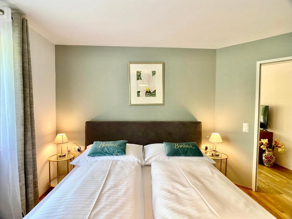 Stilvolles Apartment «Coco» am Bodensee photo 2