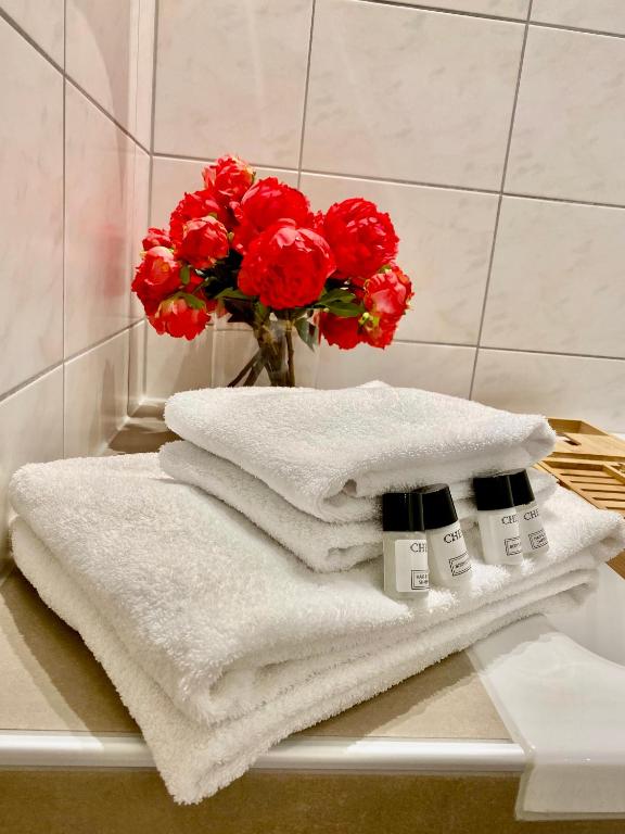 Stilvolles Apartment «Coco» am Bodensee photo 3