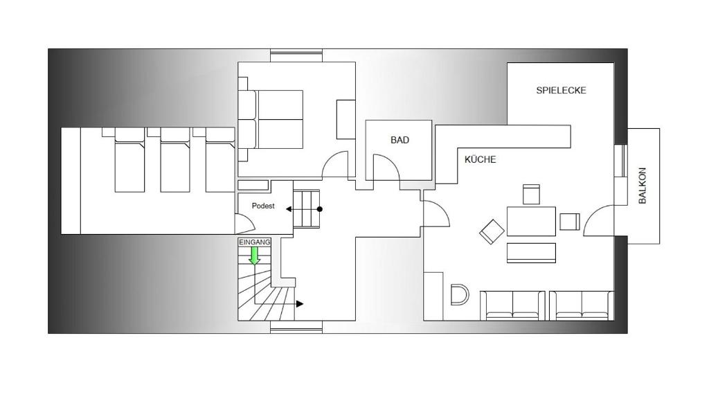 Wolf Apartments-Spittal photo 2