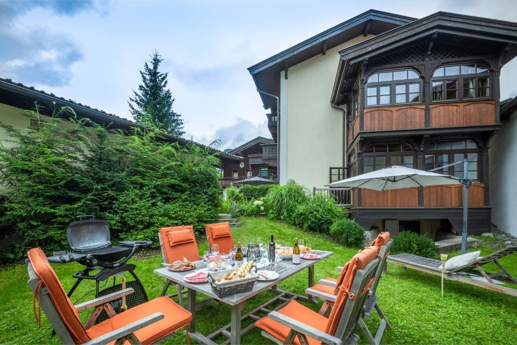 STADTVILLA BELLE KITZ im Zentrum mit Sauna by Belle Stay photo 2