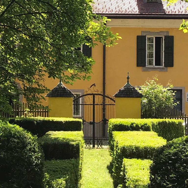 Schloss Rauchenbichl photo 2
