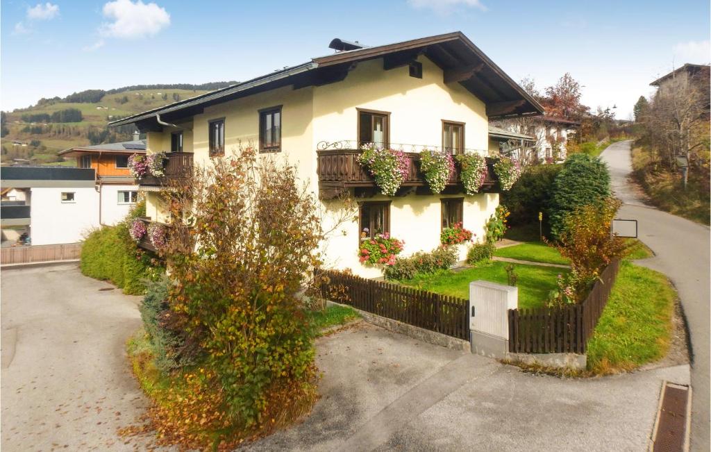 Gemuetliche Ferienwohnung — photo 1