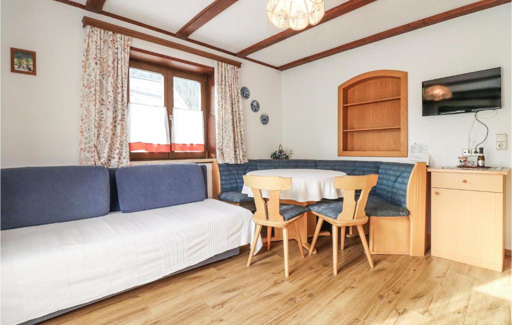 Gemuetliche Ferienwohnung photo 2