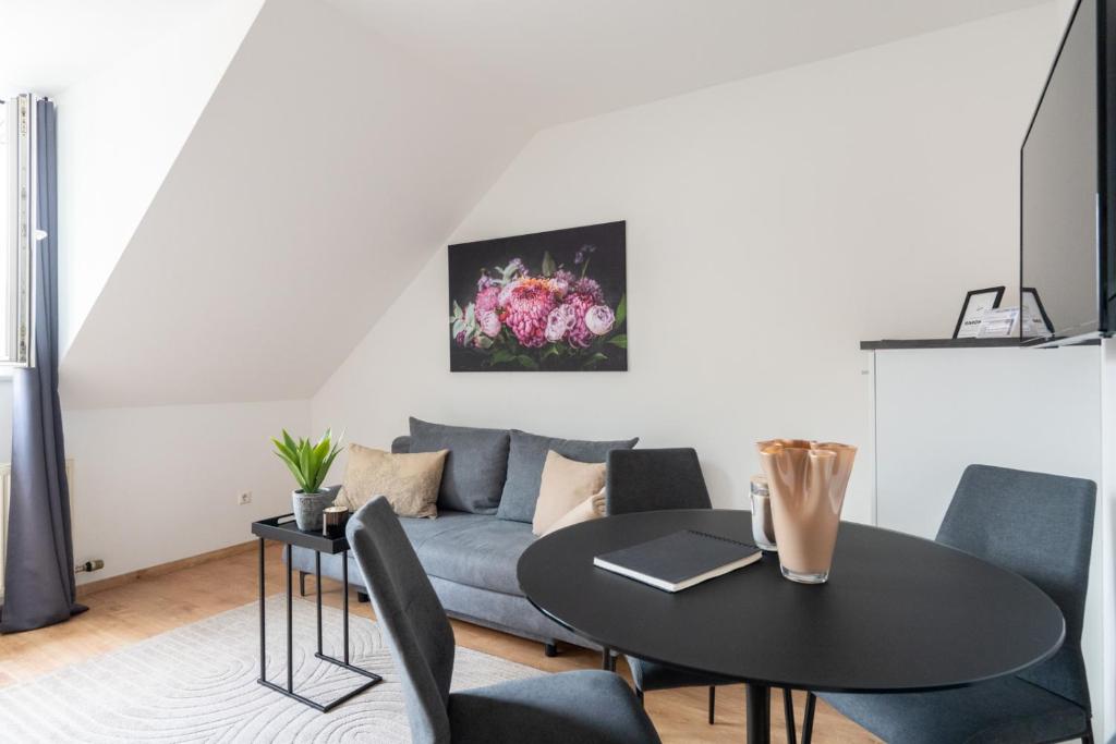 FarawayHomes Studio Graz #4 — photo 1