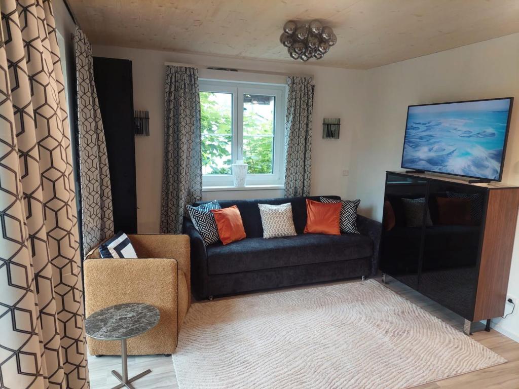 Schafberg Luxury Apartment photo 2