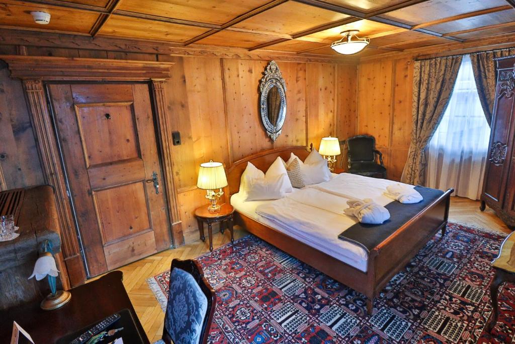 Schneider Hof Boutique-Hotel Garni Superior photo 2