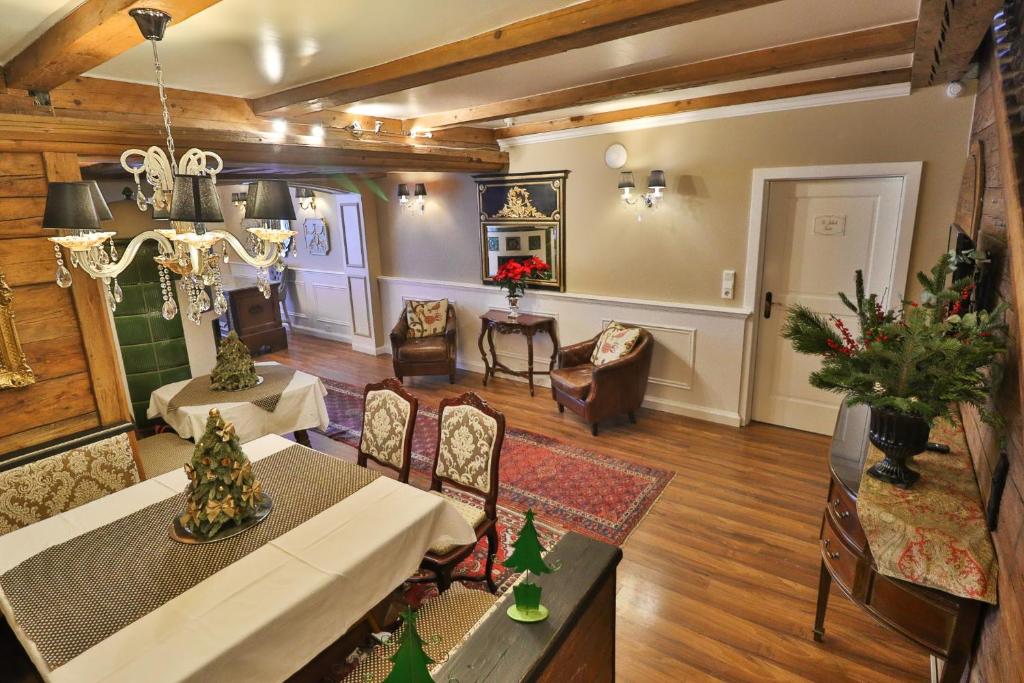 Schneider Hof Boutique-Hotel Garni Superior photo 3