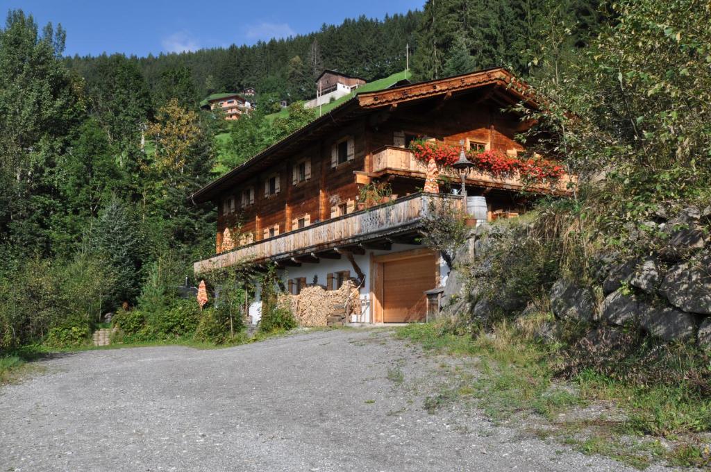 Sonnenplatzl im Zillertal — photo 1