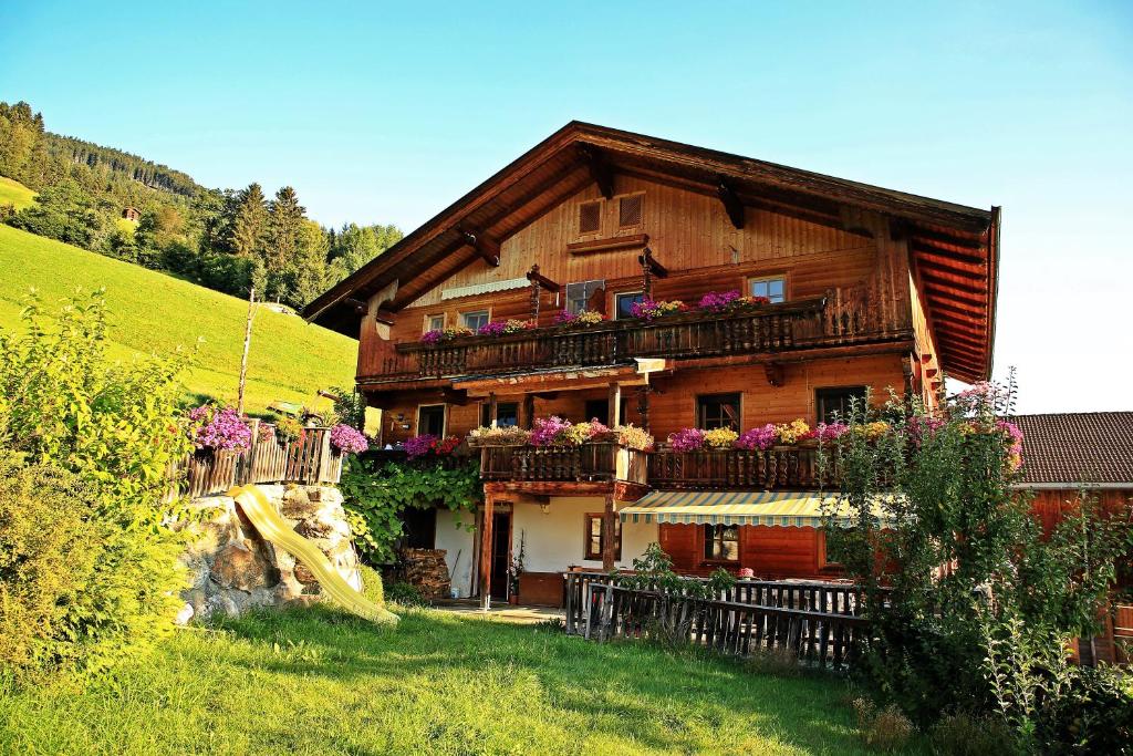 Kuanerhof Wohnung 2 Personen — photo 1