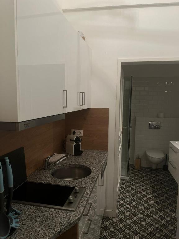 Schonbrunn Classic Apartment photo 3